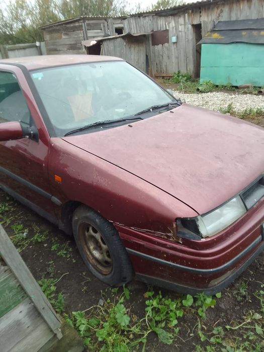 Продам машину 1.8 обьем
