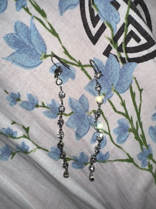 Бижутерия серьги,кольцо