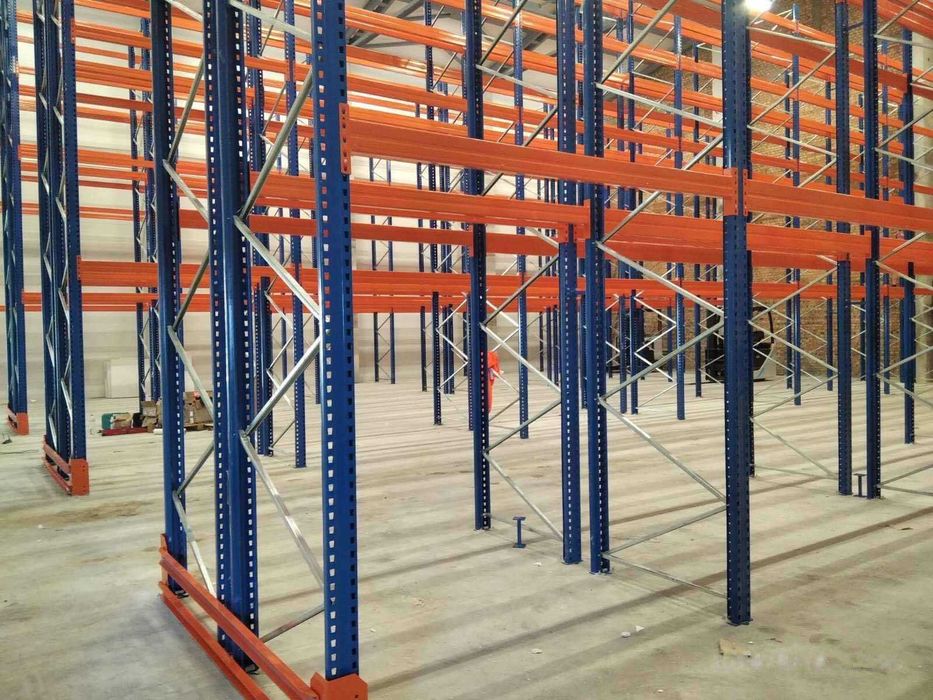 Фронтальное стеллажи,Палетные стеллажи,Складские стеллажи,Стеллажи