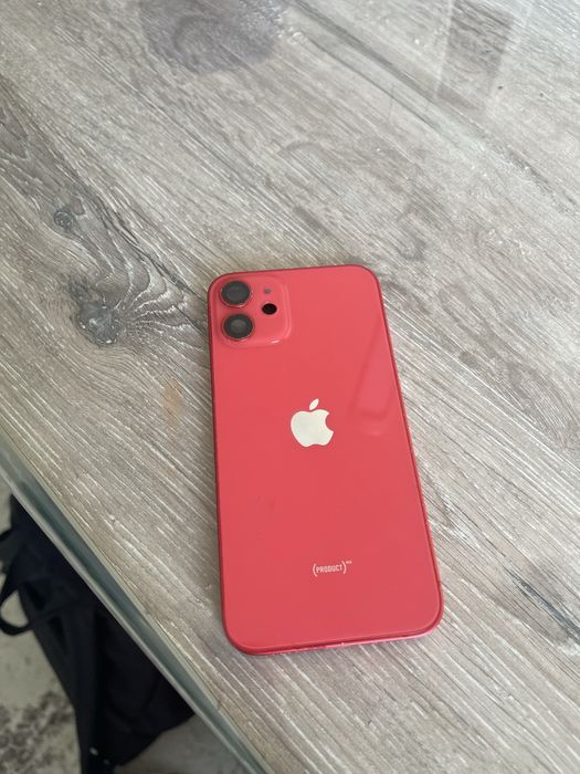 Корпус на айфон 12 мини