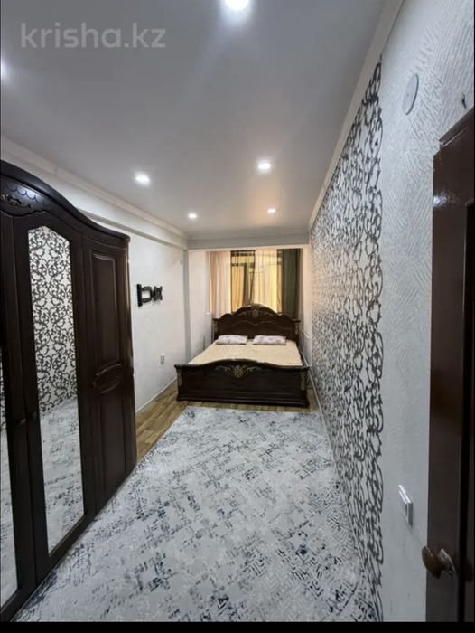 Квартира суточный