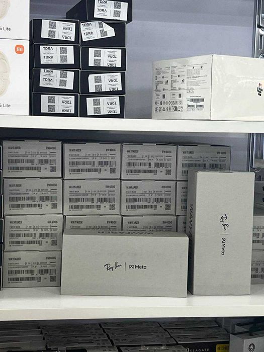 Rayban meta самый низкий цена