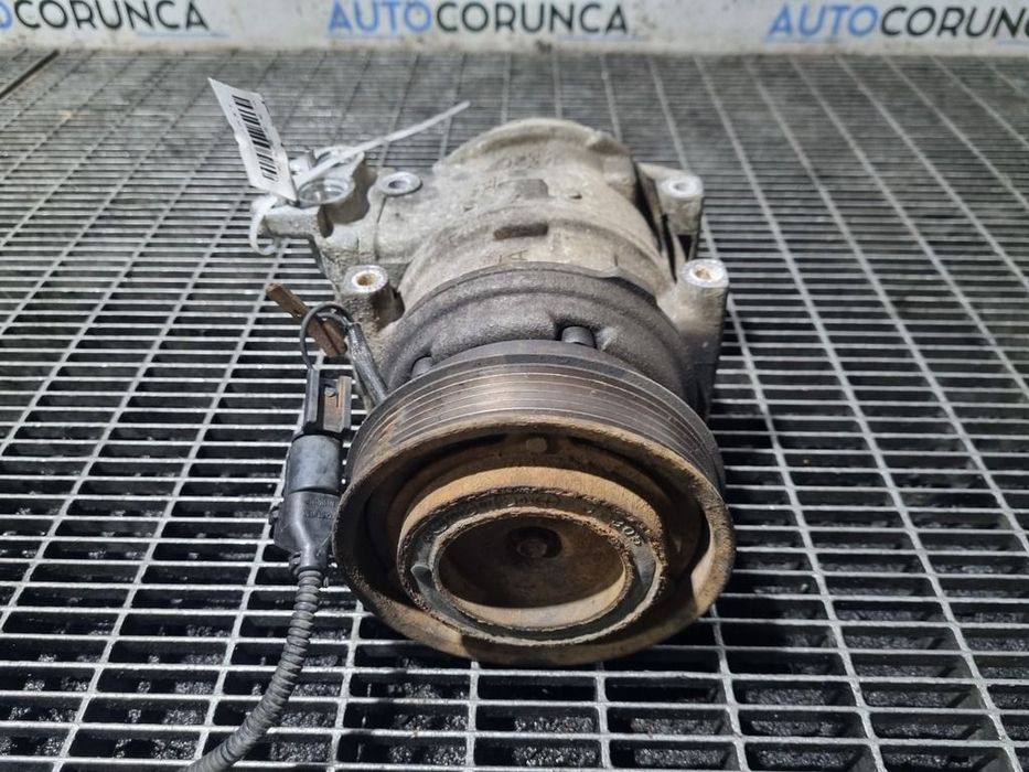 Compresor clima Hyundai Tucson 2.0 Diesel 2006 - 2010 D4EA (1382) 325029200/9F0810363