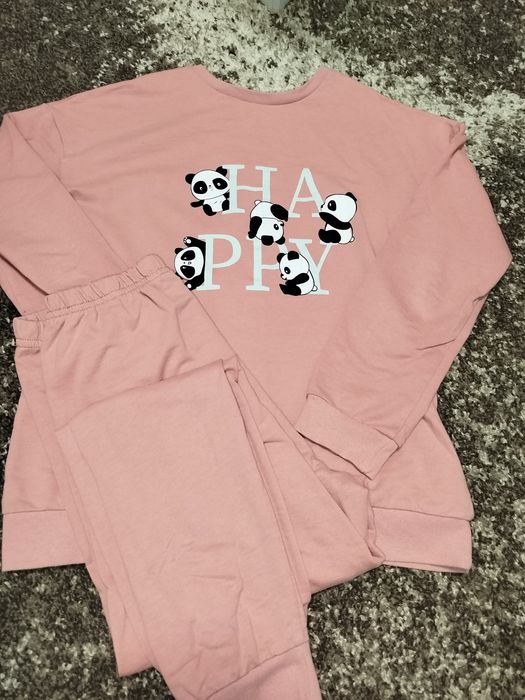 Детски плътни блузки