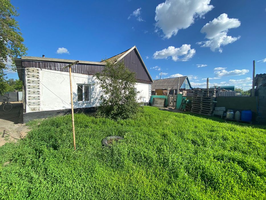 Срочно!Продаётся дом.