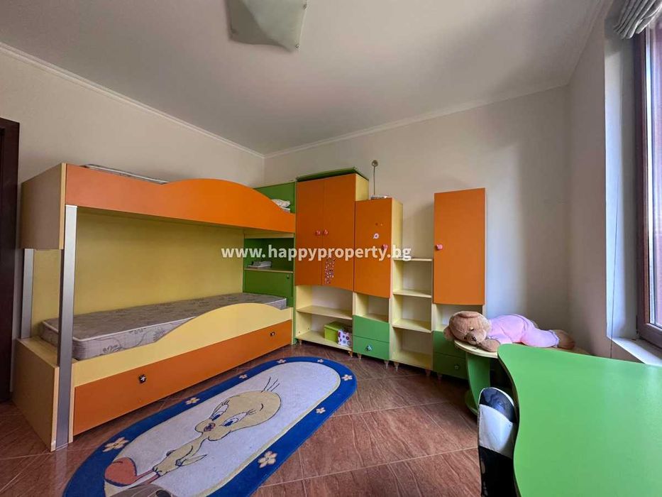 Продава се Тристаен апартамент в Свети Влас - 77 кв.м за 1364 €/кв.м - Снимка #11