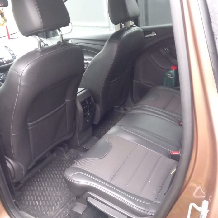 FORD Kuga 2014 — imagine 5
