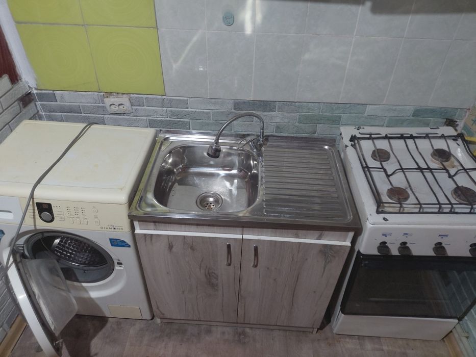 Квартира жалға беріледі