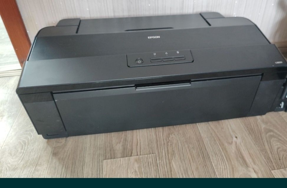 Принтер Epson L1800 Цветной