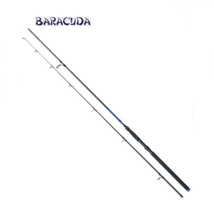 Lanseta fibra de carbon Passion Power 3002 A:40-125
