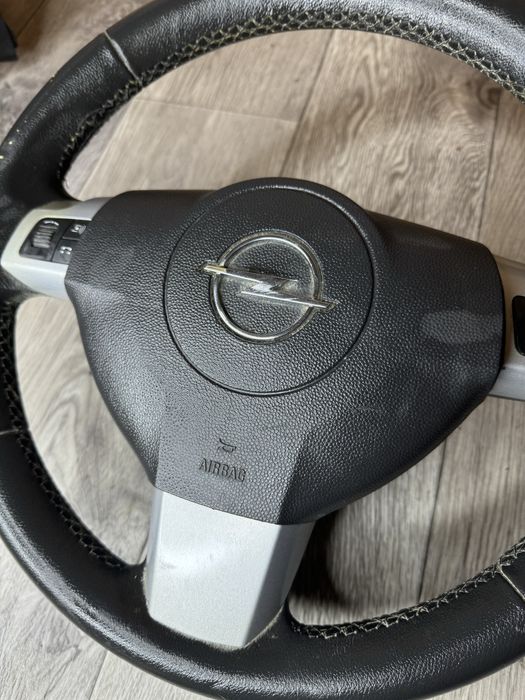 Руль на Опель Вектра , Астра