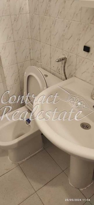 Нов Двустаен Обзаведен - Лятно кино тракия !