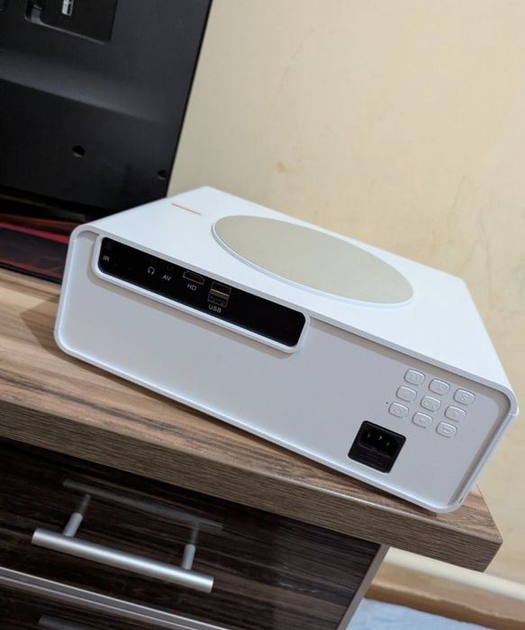 Проектор профессиональный