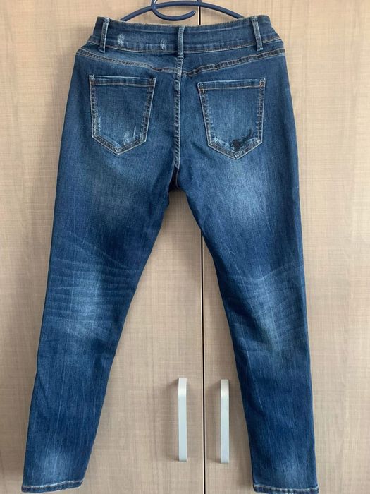 Blugi Desigual marimea 28