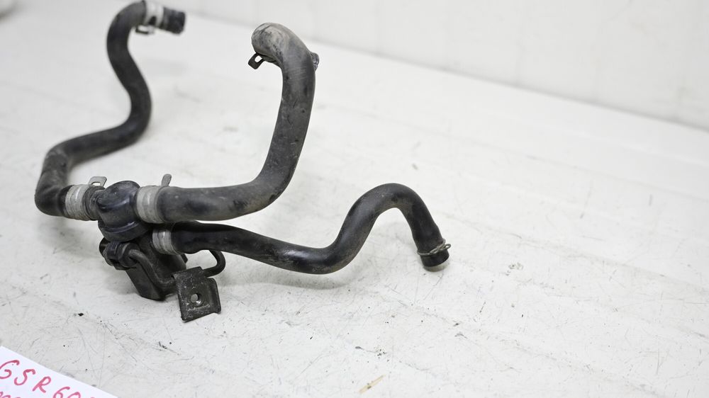 Supapa Valva Aer Suzuki GSR 600 2006 - 2010