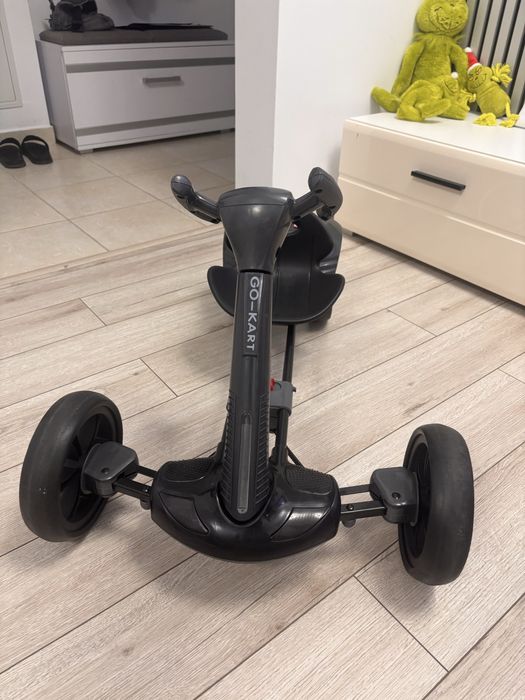 Go-Kart electric