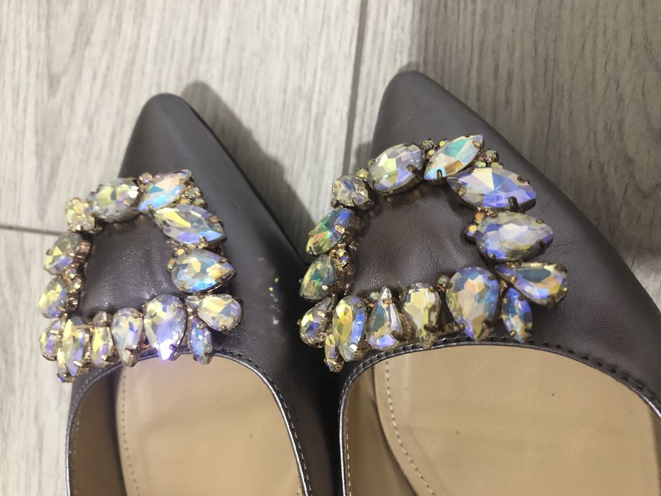 Продам туфли