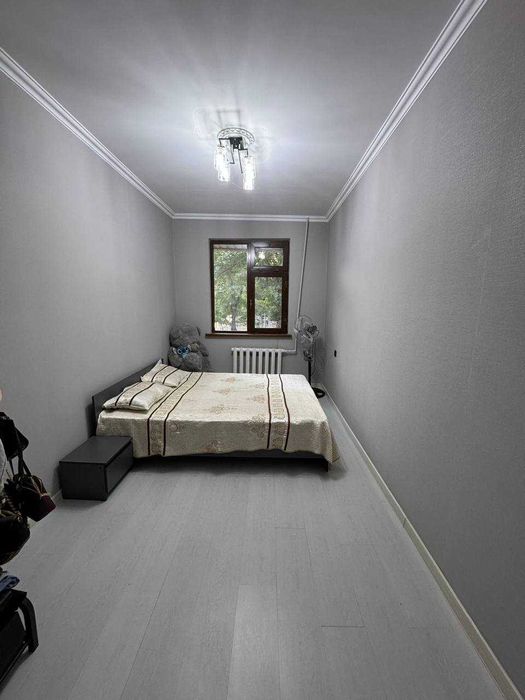 2 комнатная на Чиланзар 17