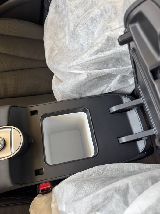 BYD Sealion 06 2025 — 4