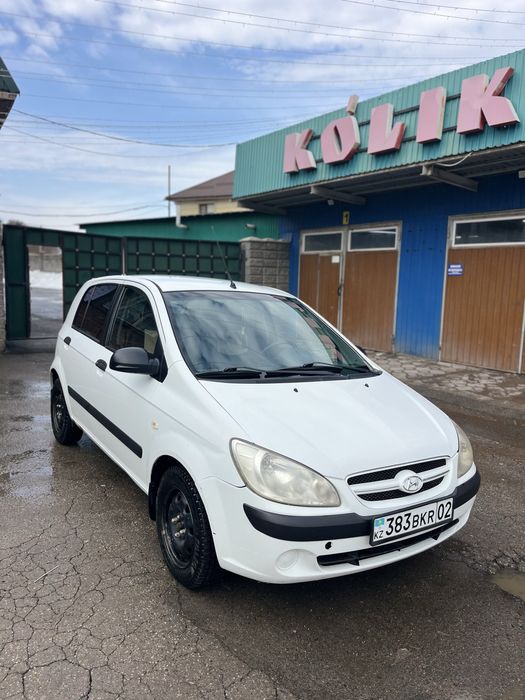 Продам машину хорошем состоянии