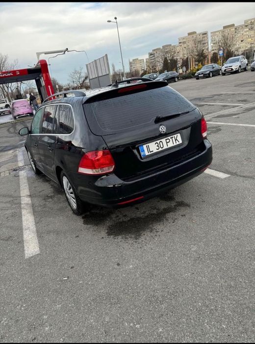 Vând Golf 5 1.9 105cp