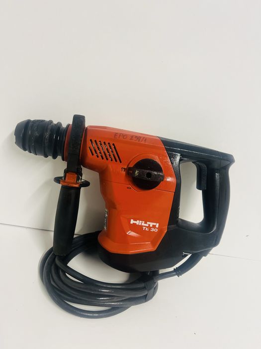 Hilti TE 30 picamar rotopercutor