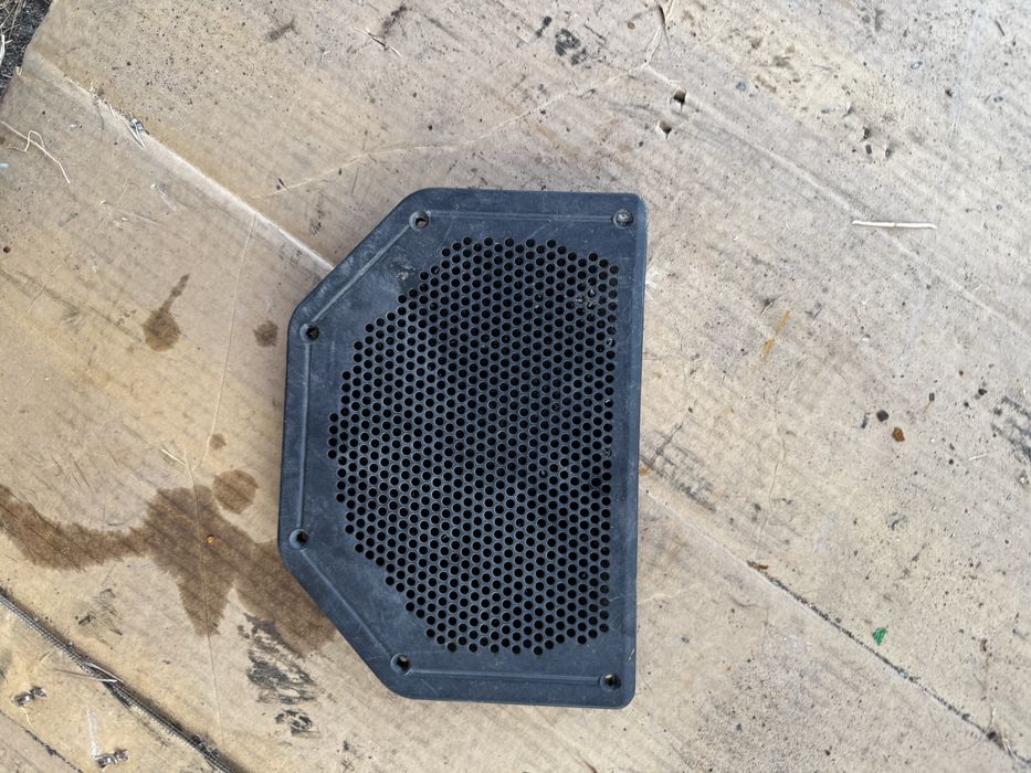 Капак за буфер