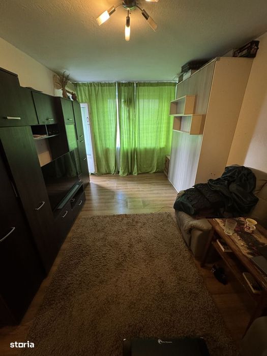 Rahova- Str. Buzoieni, Apartament 2 Camere, Confort 1, Decomandat — fotografia 3