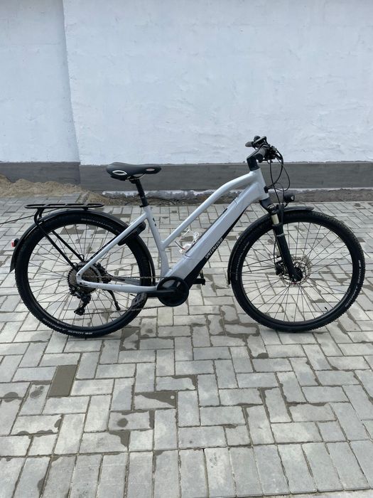 Bicicletă electrică Specialized