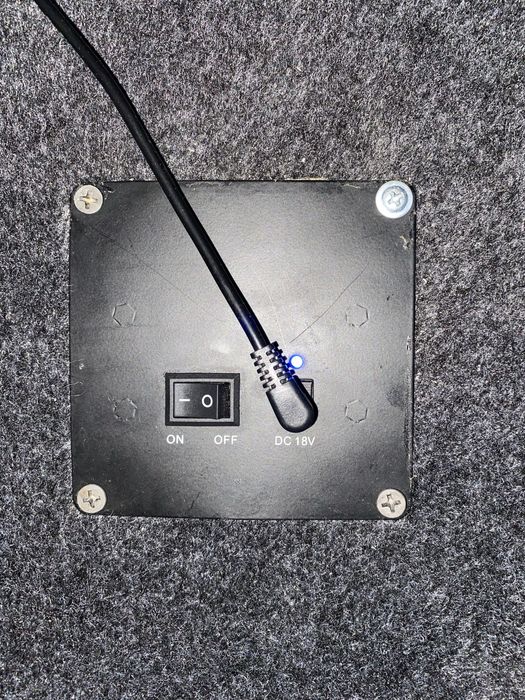 Домашняя аудиосистема