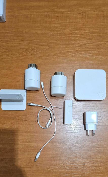 Termostate  Tado wireless