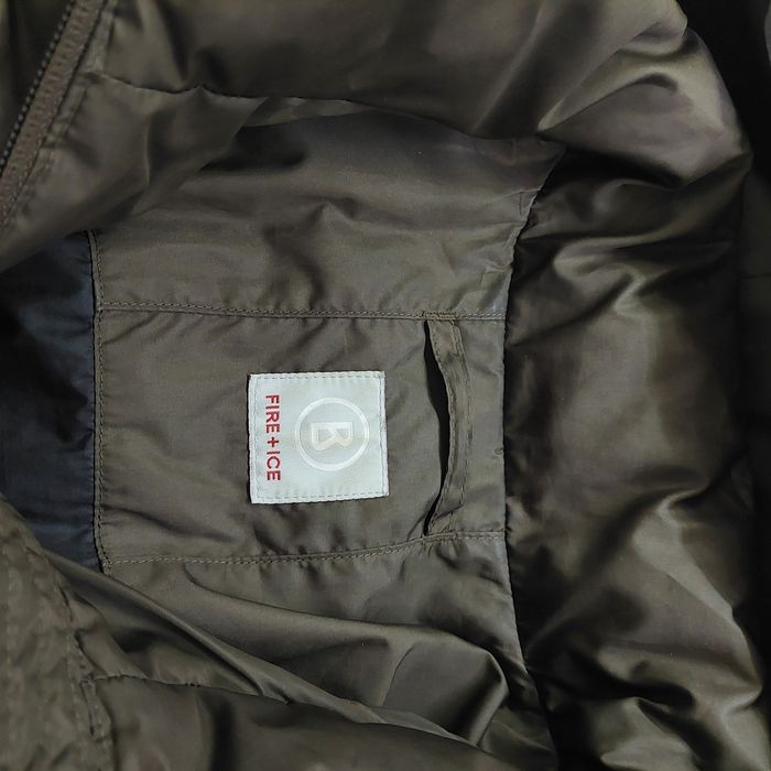 Bogner дамско яке гъши пух L