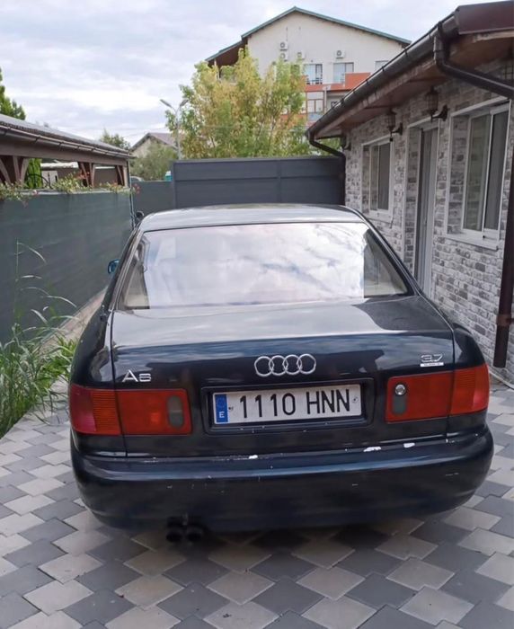 Se vinde audi A8 3.7 benzina rog sa nu deranjati inutil. Pretul este in roni