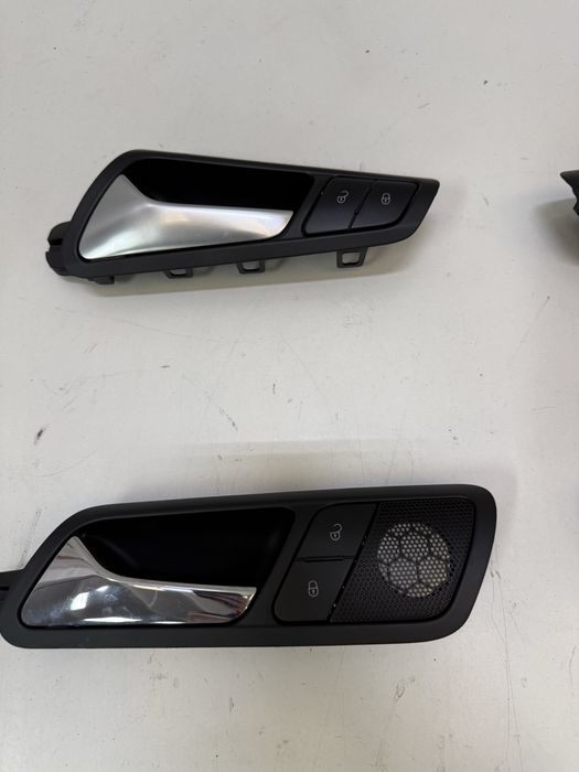 Butoane blocare usi portiere rezervor portbagaj VW Passat B6 America