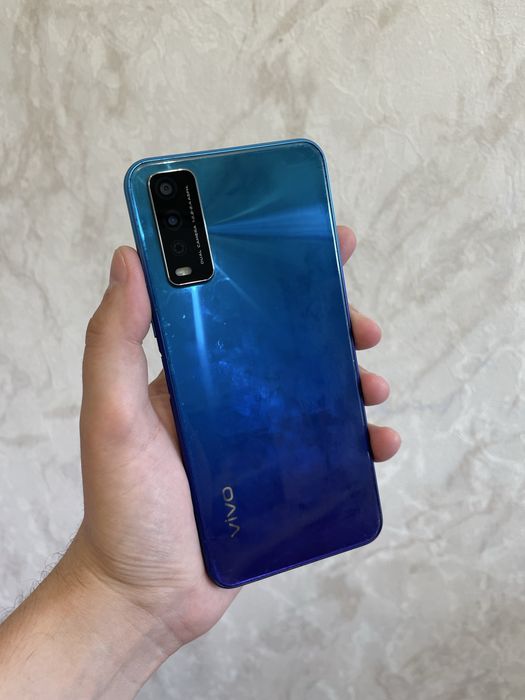 Продам VIVO Y12S.