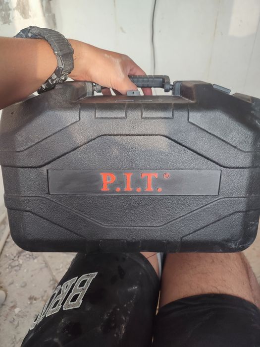 Продан штрабарез