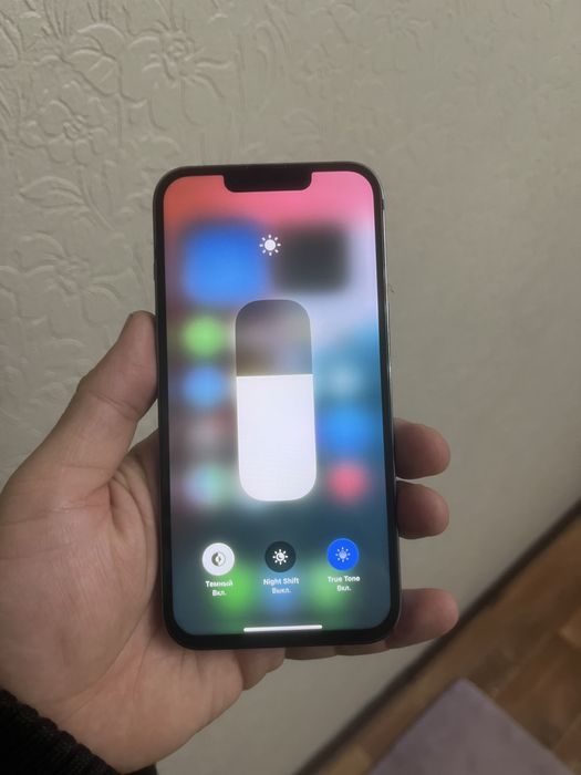 Айфон 13про 256гб