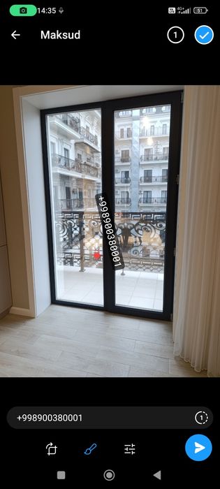 Чёрный тонировка продаёться