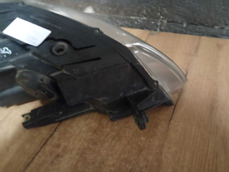 Far Stanga VW Passat B6 An 2005-2011 Original Halogen Europa