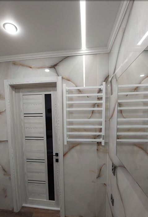 Ремонт квартир под ключ