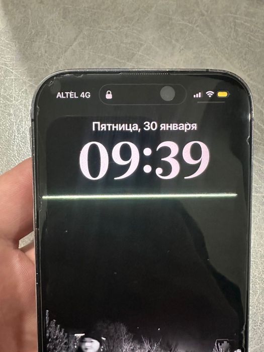 Продается Айфон 14 про