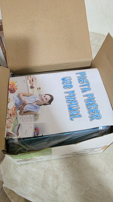 Продам лапшерезку