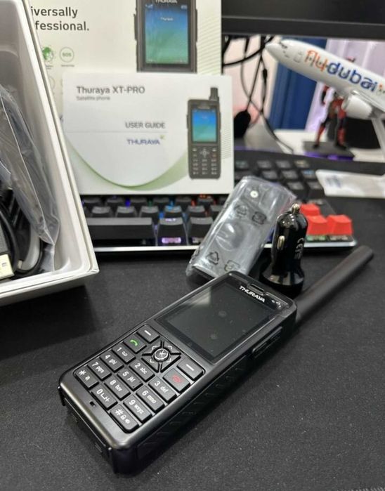 Thuraya XT-pro Спутниковый Телефон