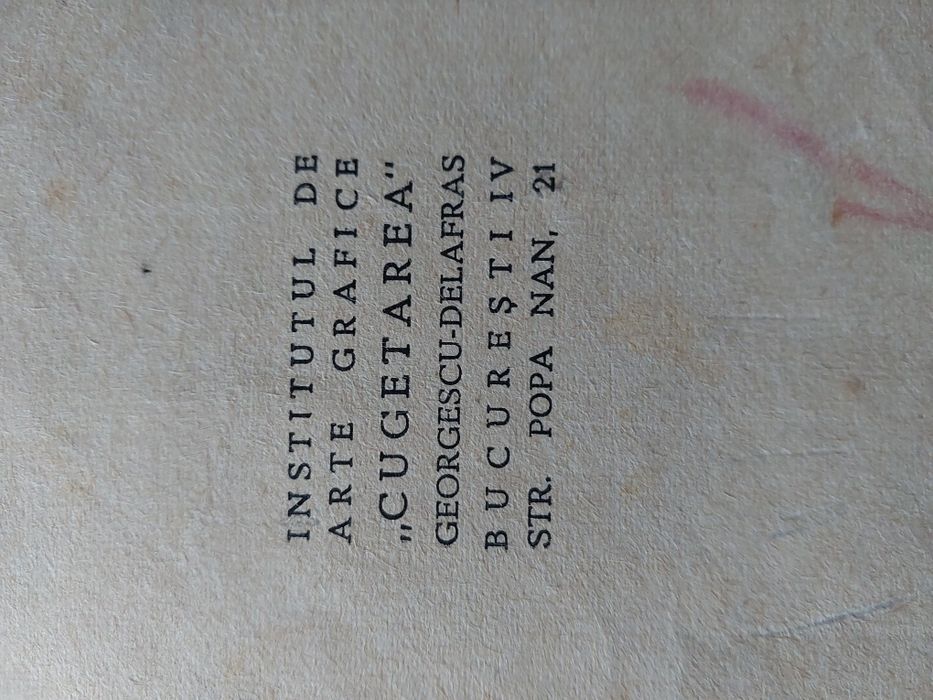 Octavian Goga – Poezii (1905)
