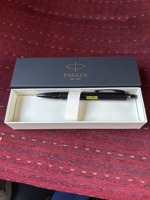 Vand stilou parker nou