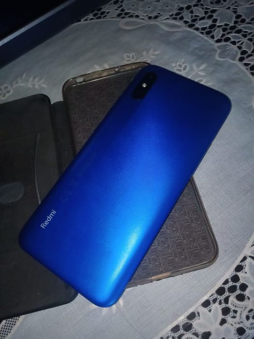 Продам Redmi A9 с харошом состояни