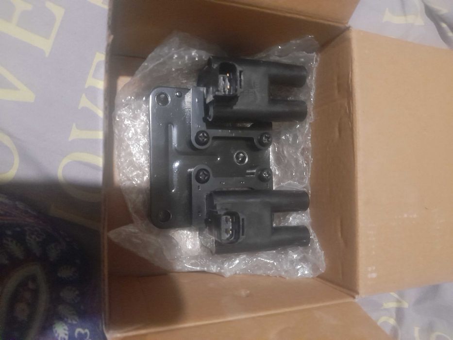 babina nexia 2 donc 1.6