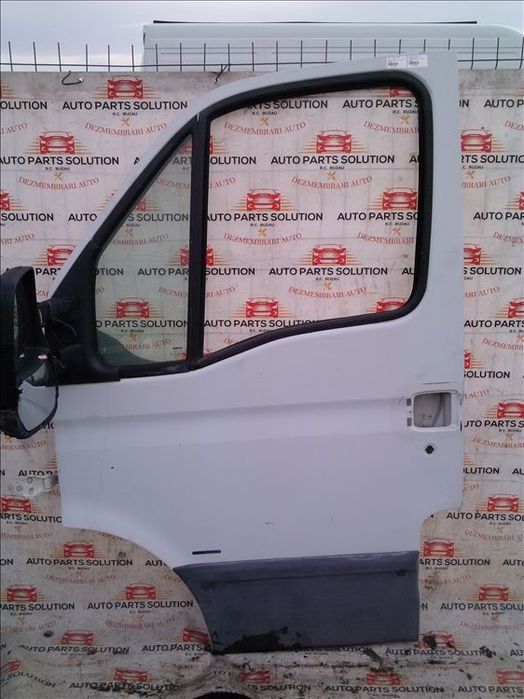 usa stanga fata iveco daily an fabr. 2008