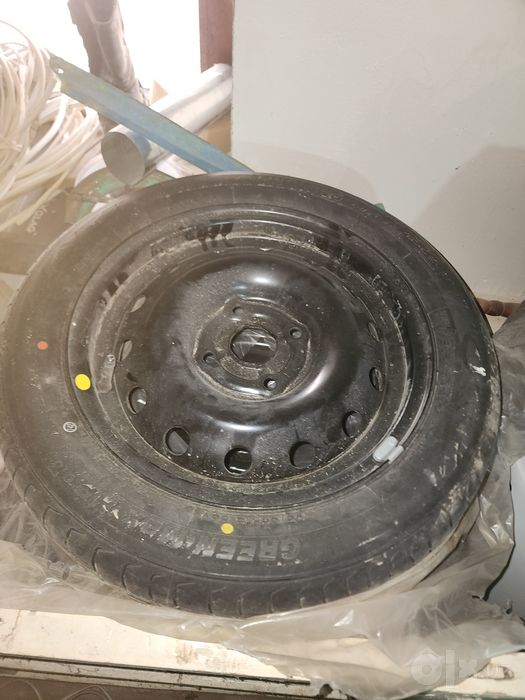 R 15 deska gentra