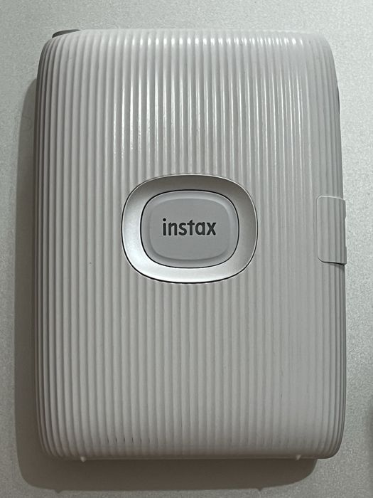 Instax принтер для фото